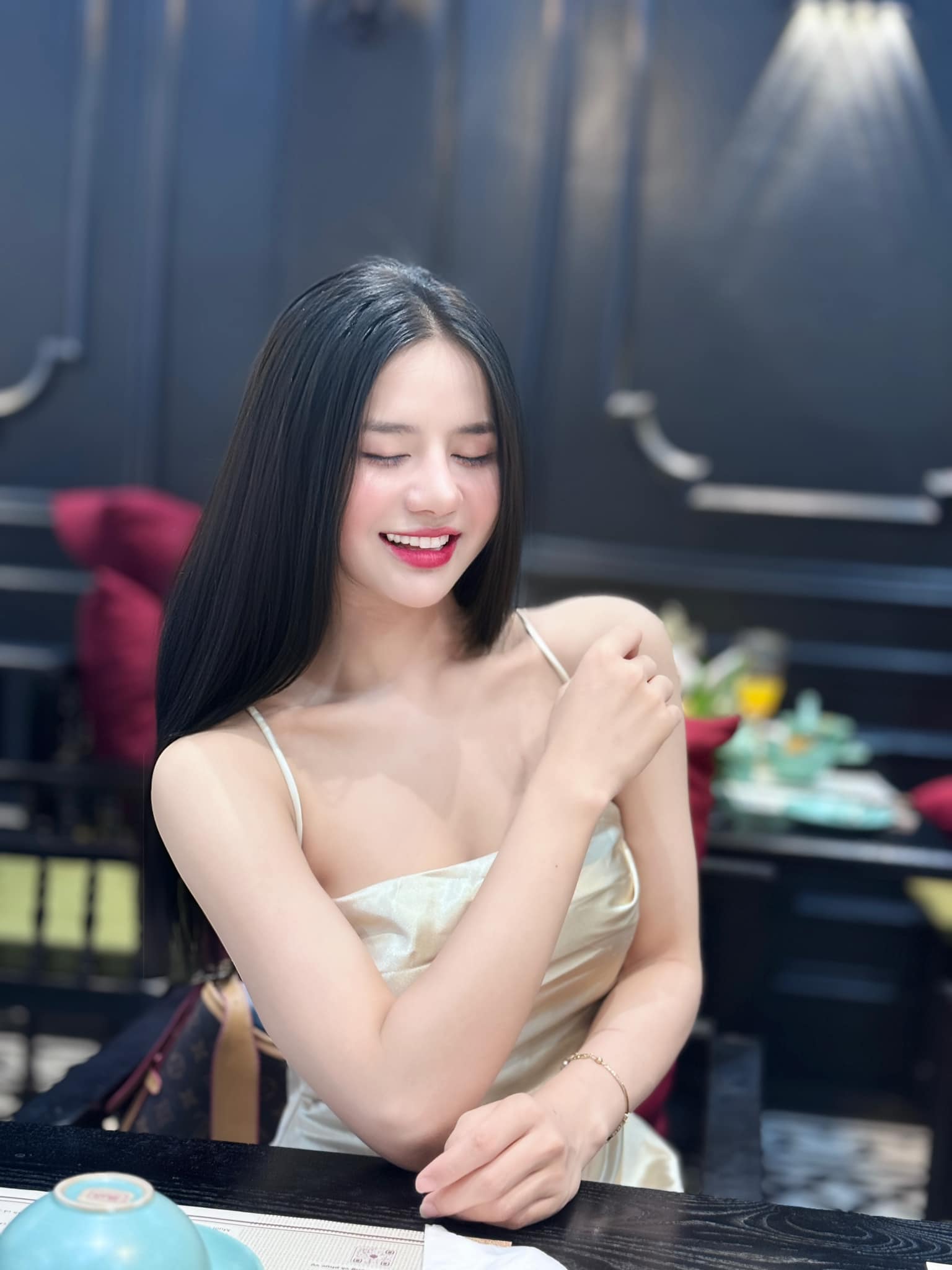 樱花盛开的季节